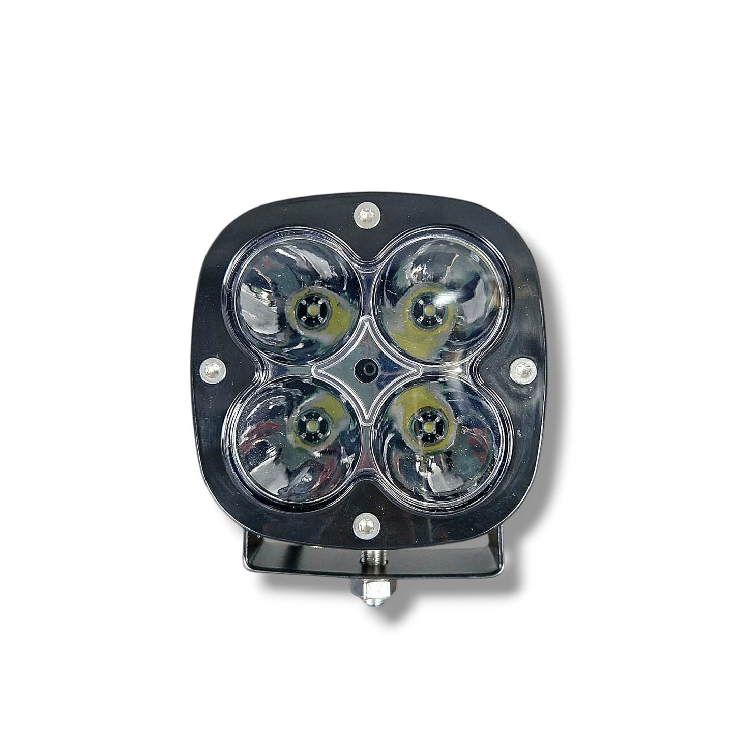 4.5" Phares LED ultra-lumineux pour VTT et UTV