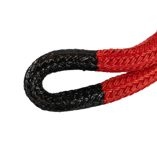 Kinetic Tow Rope – 22 mm × 9 m (ATV / UTV)