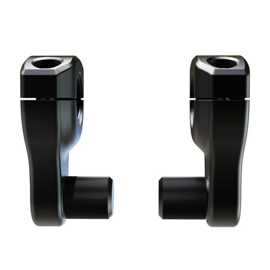 Adjustable Steering Bar Riser For ATV