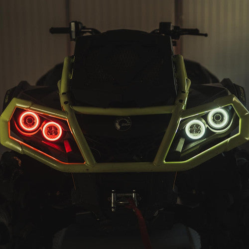 Led Light Kit for Outlander G2 (Not G2L) 2012-2022