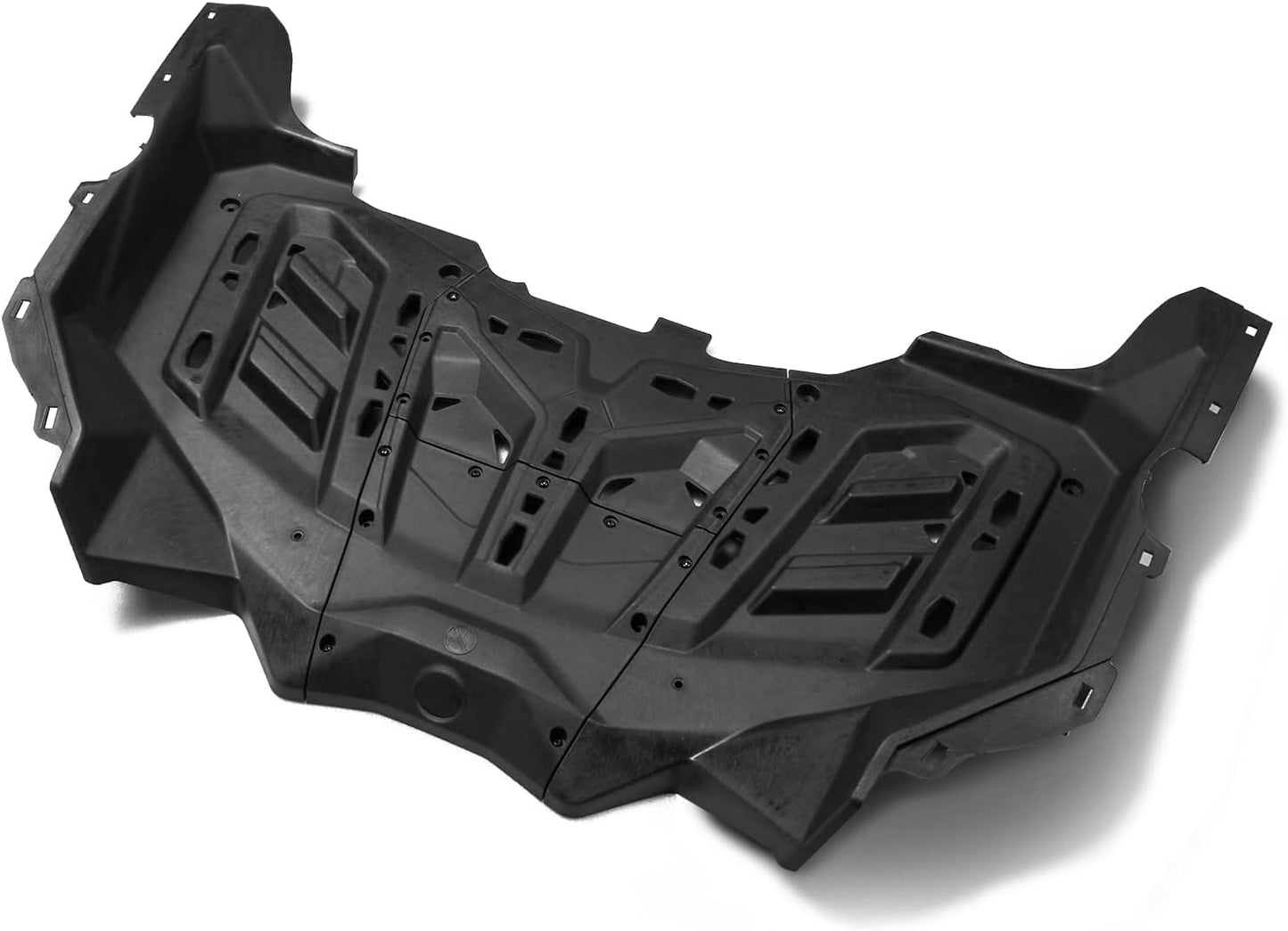 Kit portapacchi posteriore per telaio del letto per <tc>Maverick</tc> X3 Tutti i modelli