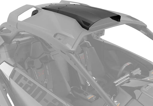 <tc>Stoginė, šalto oro įsiurbimo anga skirta 2 durų Maverick 2024+ m.</tc>