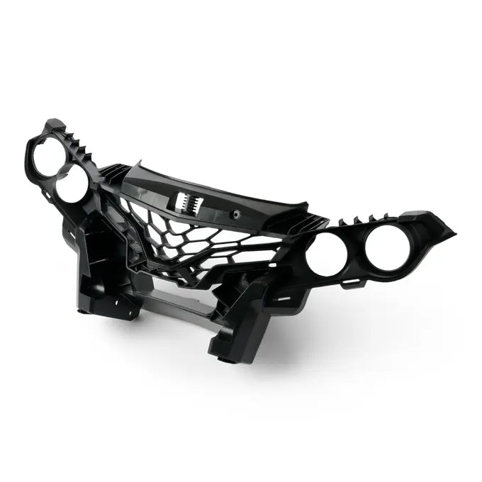 <tc>Priekinė plastikinė apdaila skirta Outlander 570/650/800/850/1000, 2012–2022 m.</tc>