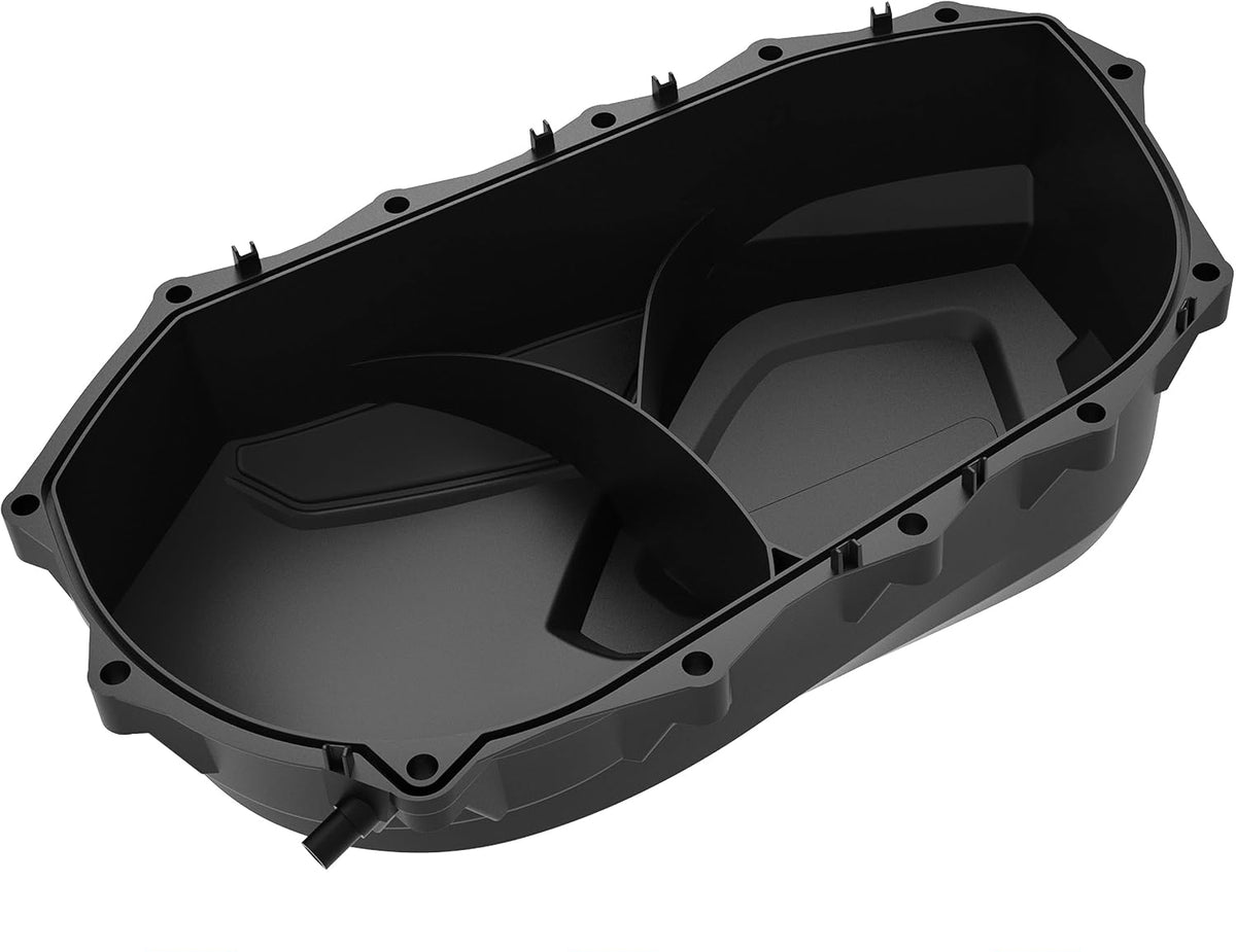 <tc>Variatoriaus dėžės dangtelis skirtas Can-Am Renegade Outlander</tc>