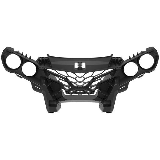 <tc>Priekinė plastikinė apdaila skirta Outlander 570/650/800/850/1000, 2012–2022 m.</tc>