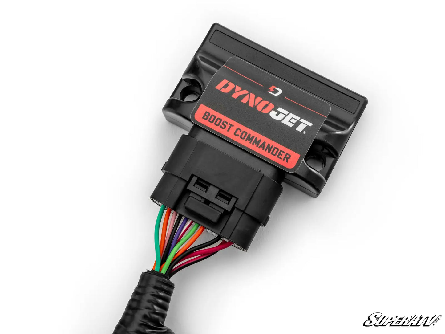 Boost Commander Kit for Maverick R