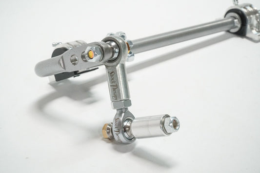 Передний стабилизатор поперечной устойчивости для <tc>Maverick</tc> X3