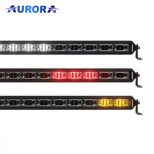 Сигнал и предупреждение заднего стержня, 30 '' (76,2 см), 75W