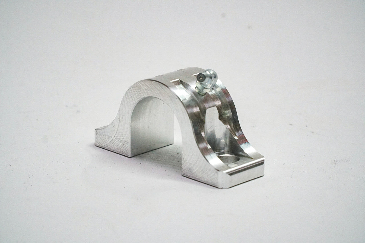 Clemă bară stabilizatoare față pentru <tc>Maverick</tc> X3