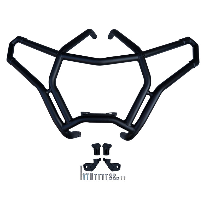 Para-choque dianteiro Full Facie para <tc>Maverick</tc> Modelos R