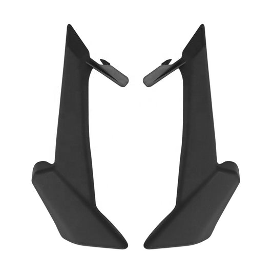 Fényszóróburkolat kerete a <tc>Maverick</tc> X3