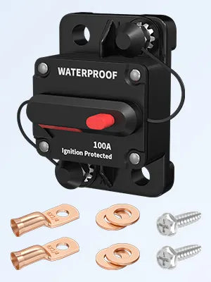 Автоматический выключатель