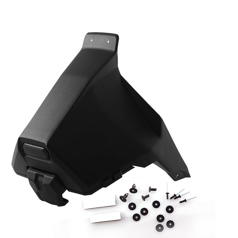 Suporte para dispositivo eletrônico <tc>Outlander</tc> 500 650 800 1000 L MÁX.