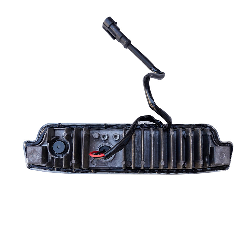 Foco de luz LED para capó <tc>Maverick</tc> R