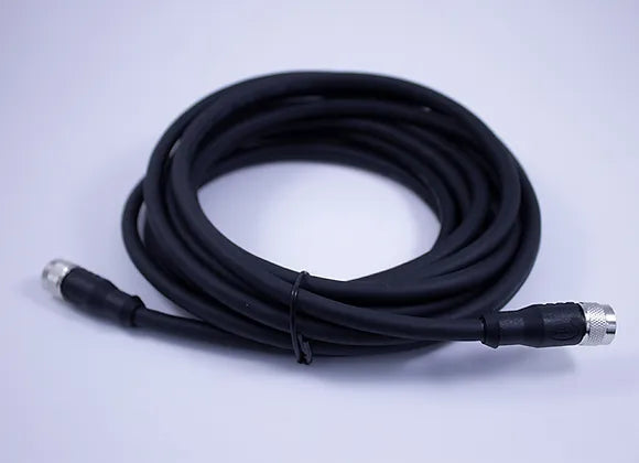 <tc>3,0 / 3,1 / 3,2 jutiklio laidas 3,65m (12 ft)</tc>