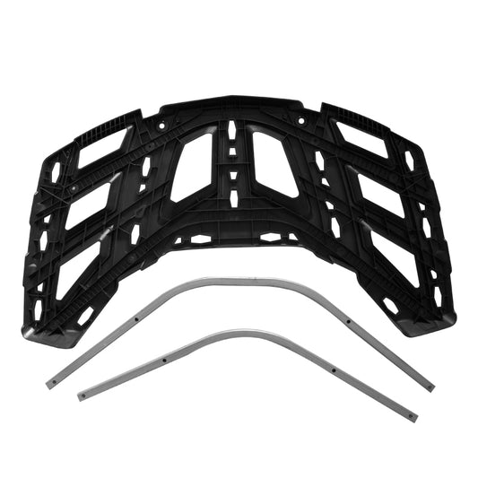 <tc>„LinQ“ pasukama tvirtinimo sistema skirtas Maverick X3</tc>