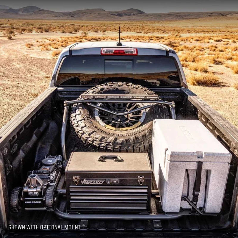 1.5 Ton Big Wheel Off-Road Jack - "Talon"