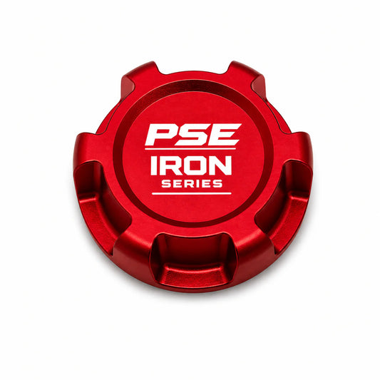Tapa de gasolina Billet serie IRON para Can-Am Gen2 & Gen3
