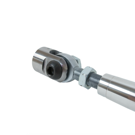 Varillas de amarre de aluminio Billet para RZR PRO R/PRO S/Turbo R