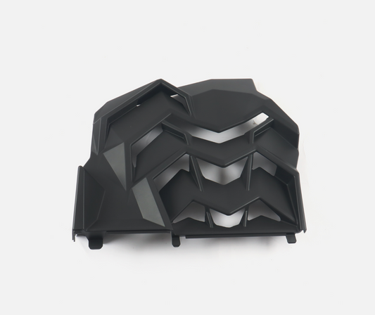 <tc>Tarpinio aušintuvo (intercooler) ortakio dangtelis, skirtas Can-Am Maverick X3 </tc>