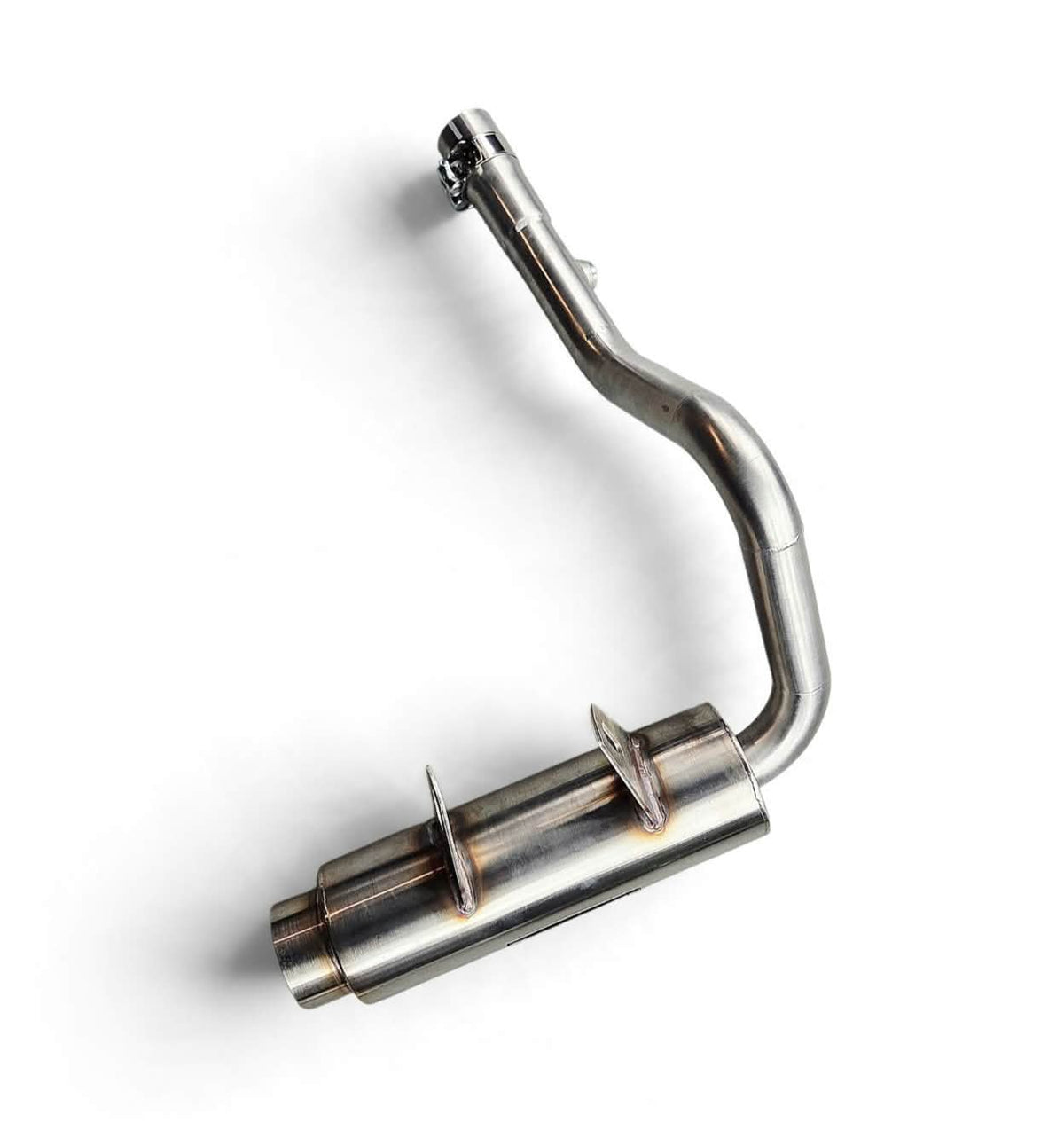 Lizard Apex Rennauspuffanlage für <tc>Renegade</tc> G2