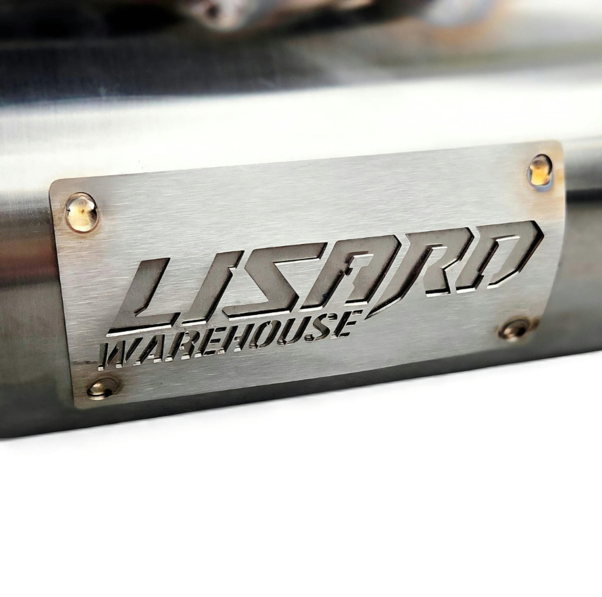 Lizard Apex Race Auspuffanlage für CFMOTO CFORCE G3