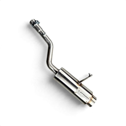 Lizard Apex Rennauspuffanlage für Can-Am <tc>Outlander</tc> G2
