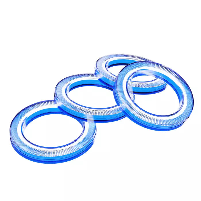 Halo Kit for Kintorque Led Head Lights