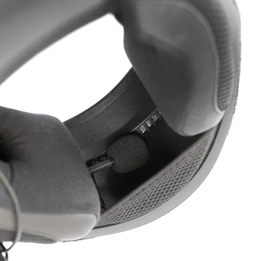 MRC Stage One Top Air Pump PreRunner — проводной шлем UTV Play OFFROAD и STX STEREO