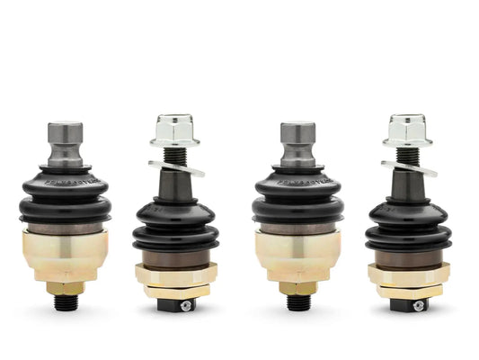 <tc>Šarnyrai skirti RZR Pro R / Turbo R</tc>