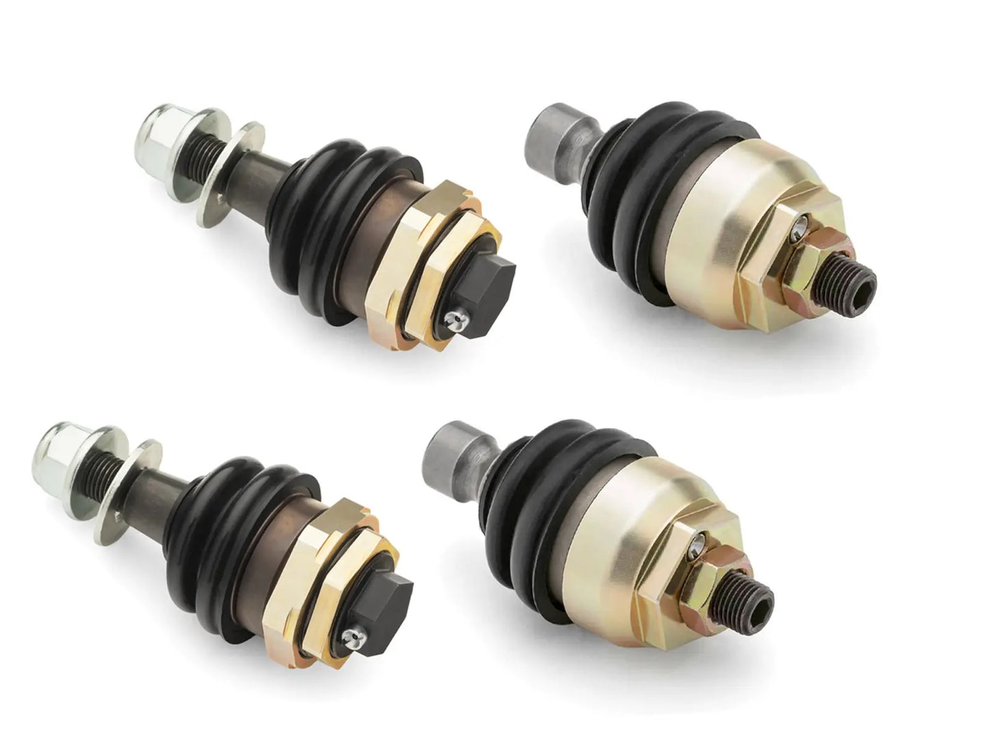 <tc>Šarnyrai skirti RZR Pro R / Turbo R</tc>