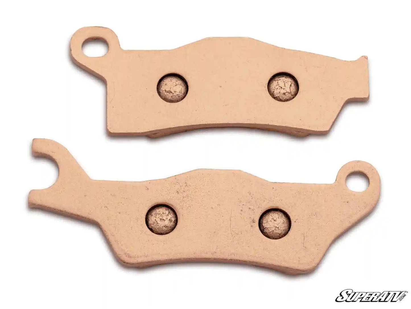 <tc>Sintered</tc> Pastiglie freno per <tc>Outlander</tc>/<tc>Renegade</tc>