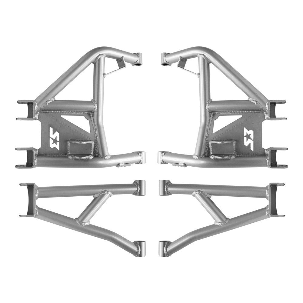 +2" Kit braț A spate extins cu gardă înaltă pentru GEN3 <tc>Outlander</tc>