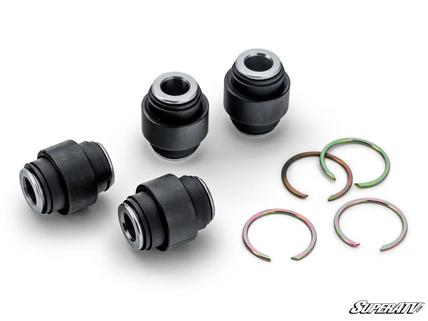 Knuckle Spherical Bearing Kit