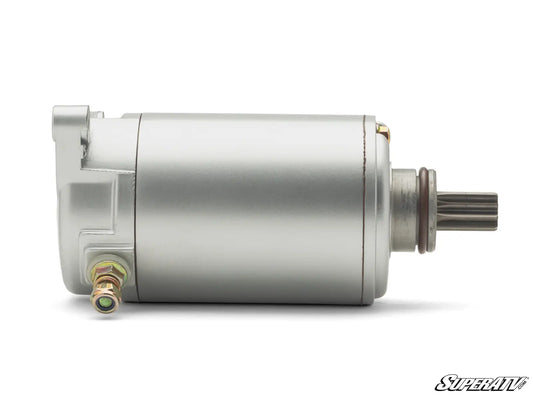 <tc>Užvedimo Starteris skirtas Can-Am</tc>