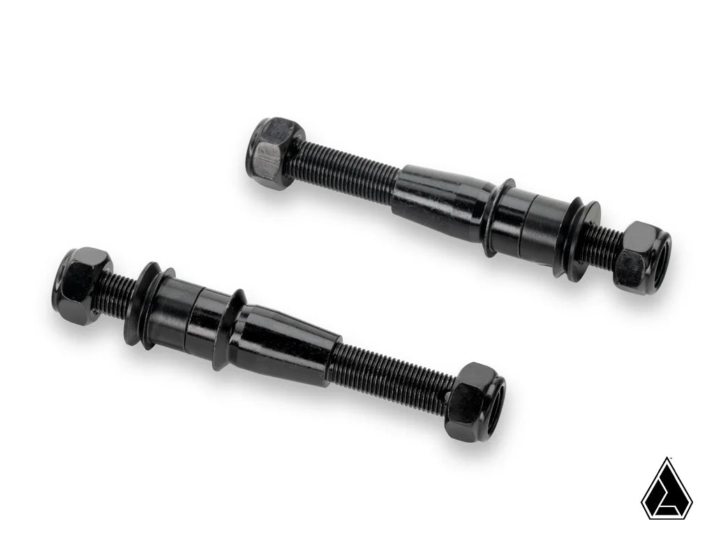 Tije de rază din aluminiu billet cu gardă înaltă pentru <tc>Maverick</tc> R