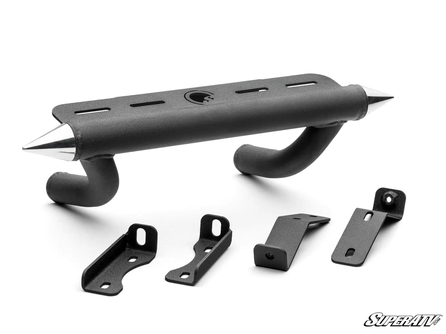 Parachoques delantero para <tc>Maverick</tc> R