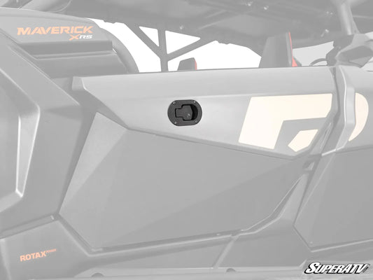 Maçanetas externas para portas <tc>Maverick</tc> X3