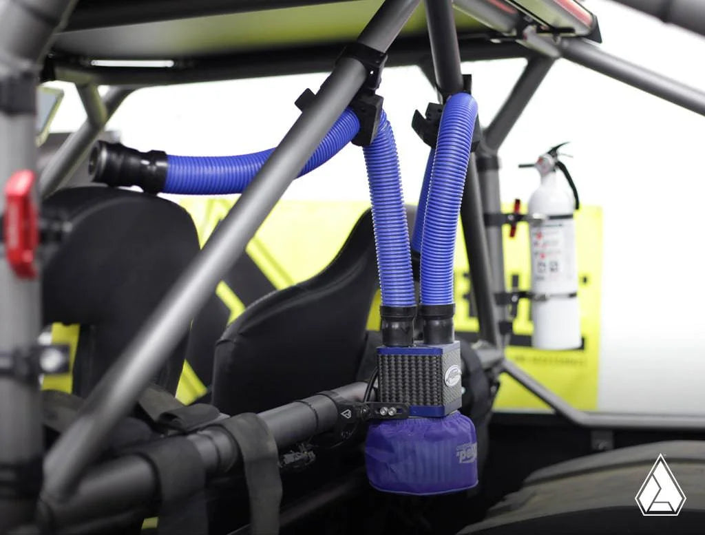 Σφιγκτήρες πολλαπλών χρήσεων Quickfist