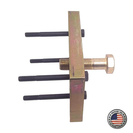 <tc>Pirmo variatoriaus remontinis įrankis</tc>