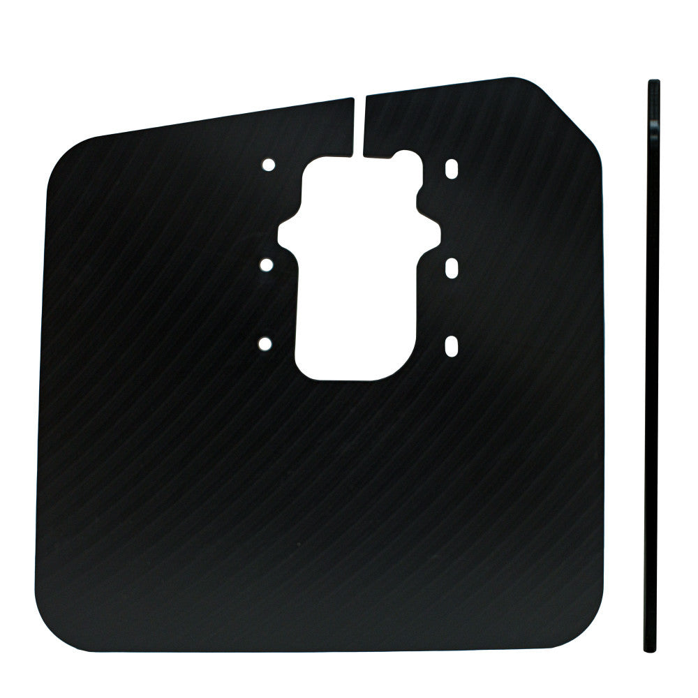 Húzólengőkaros kővédő fedelek a következőhöz: <tc>Maverick</tc> R