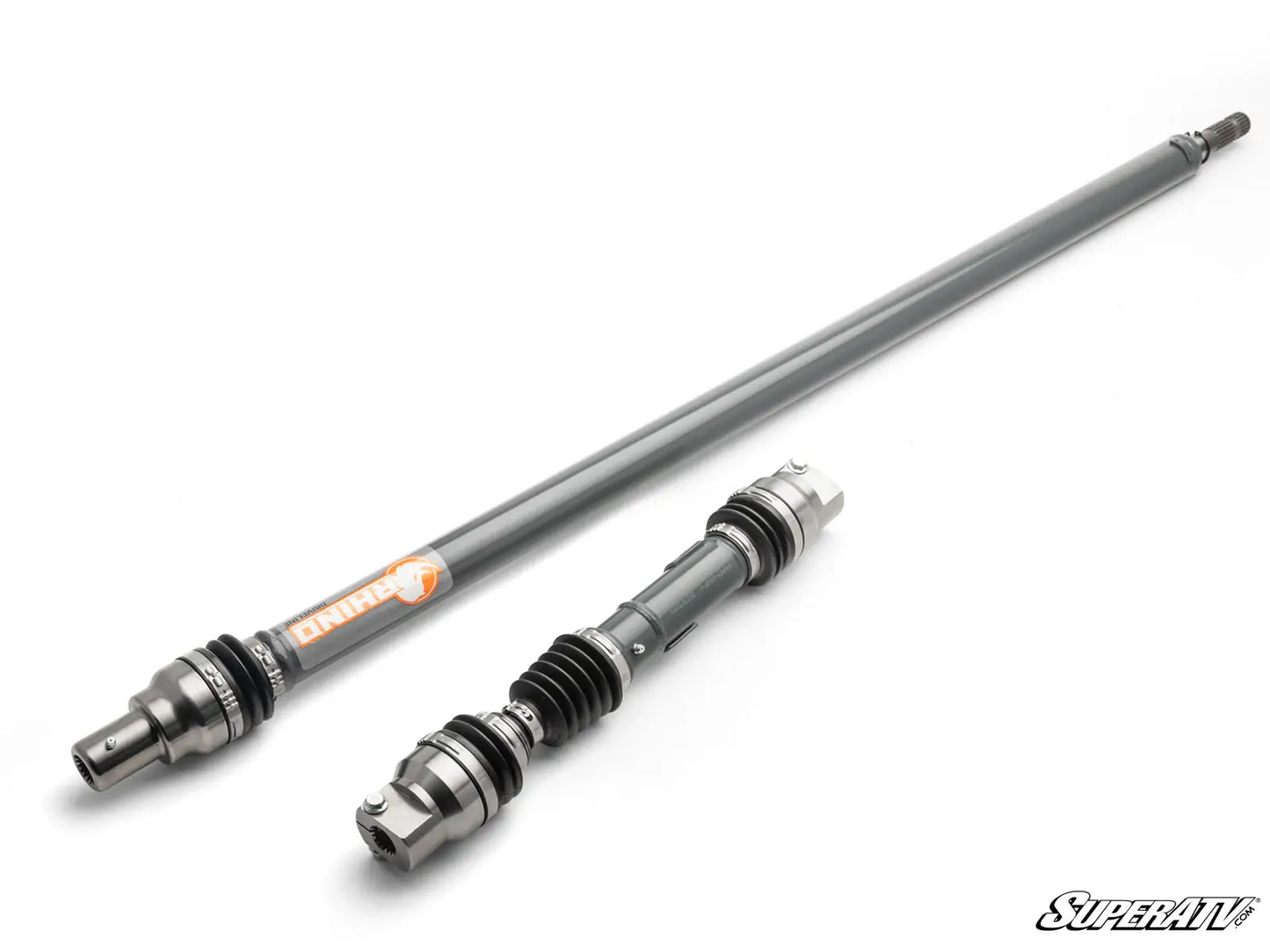 Arbori cardanici pentru transmisie <tc>Maverick</tc> X3