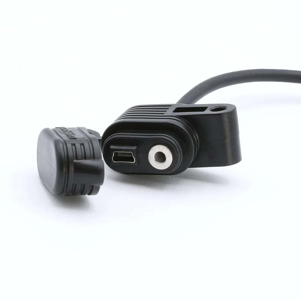 Tartozék Hub robusztus M1 és G1 mobil rádiókhoz