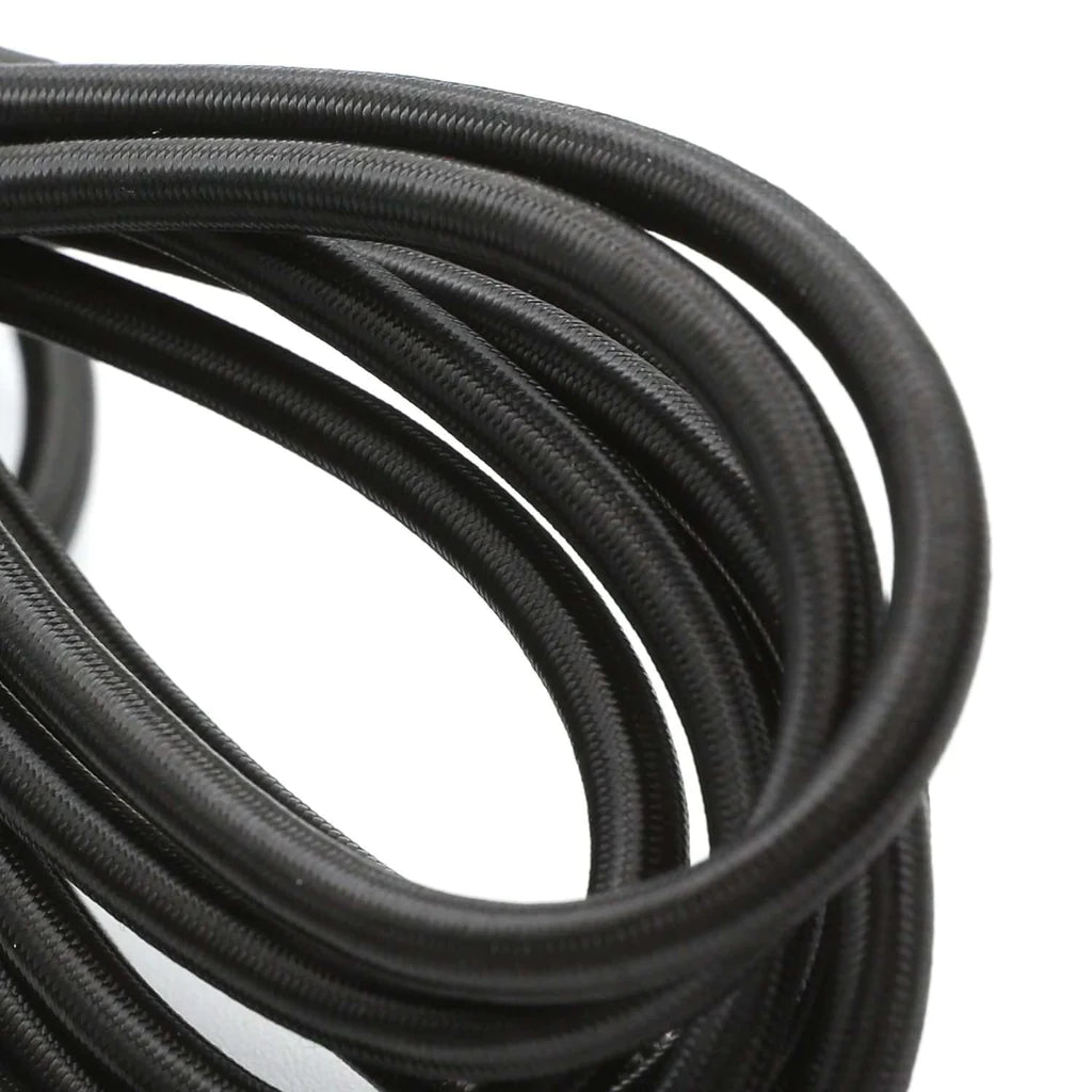 Cable recto Off-Road Race Series de 12' para intercomunicador de conductor y copiloto