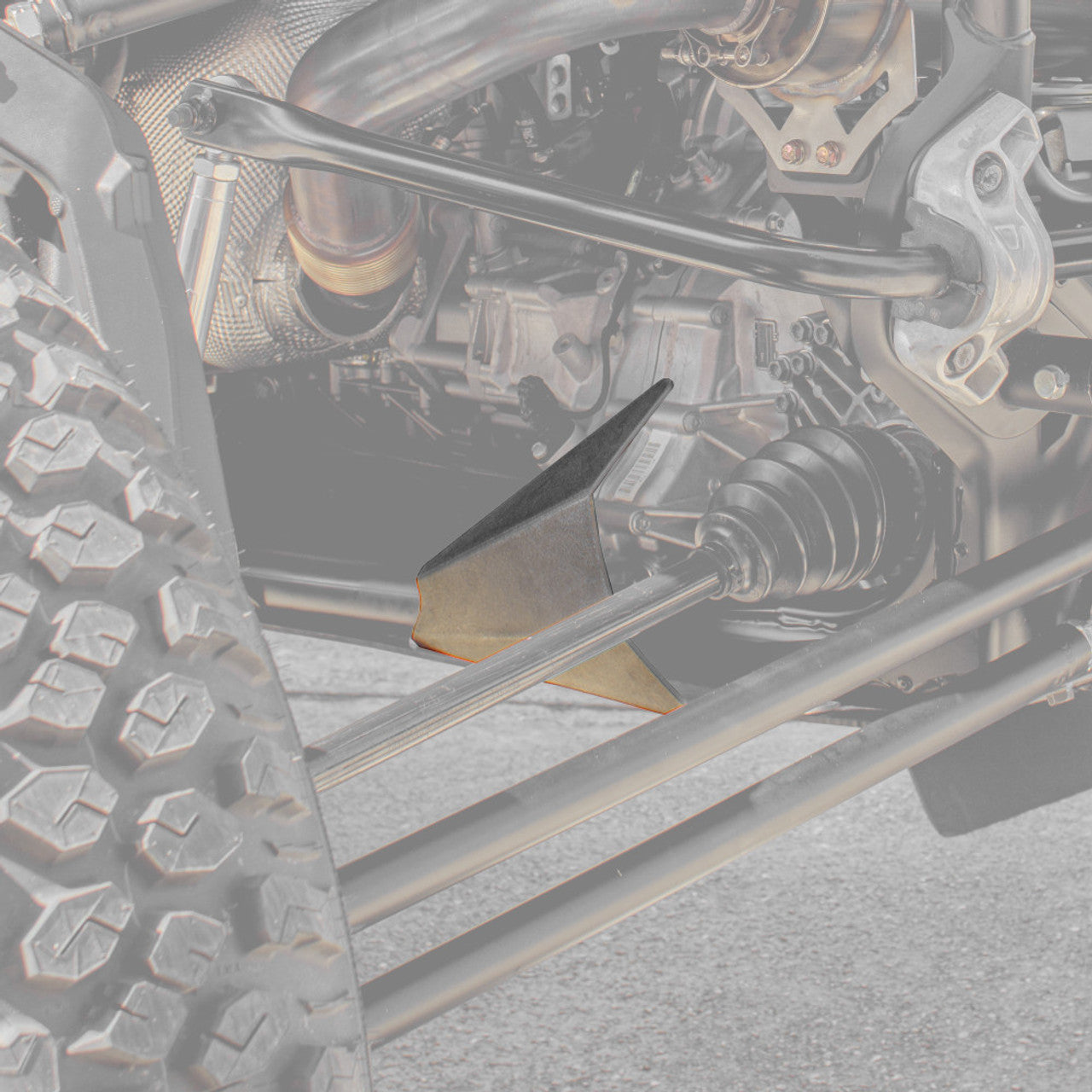 CV Guard для <tc>Maverick</tc> Р