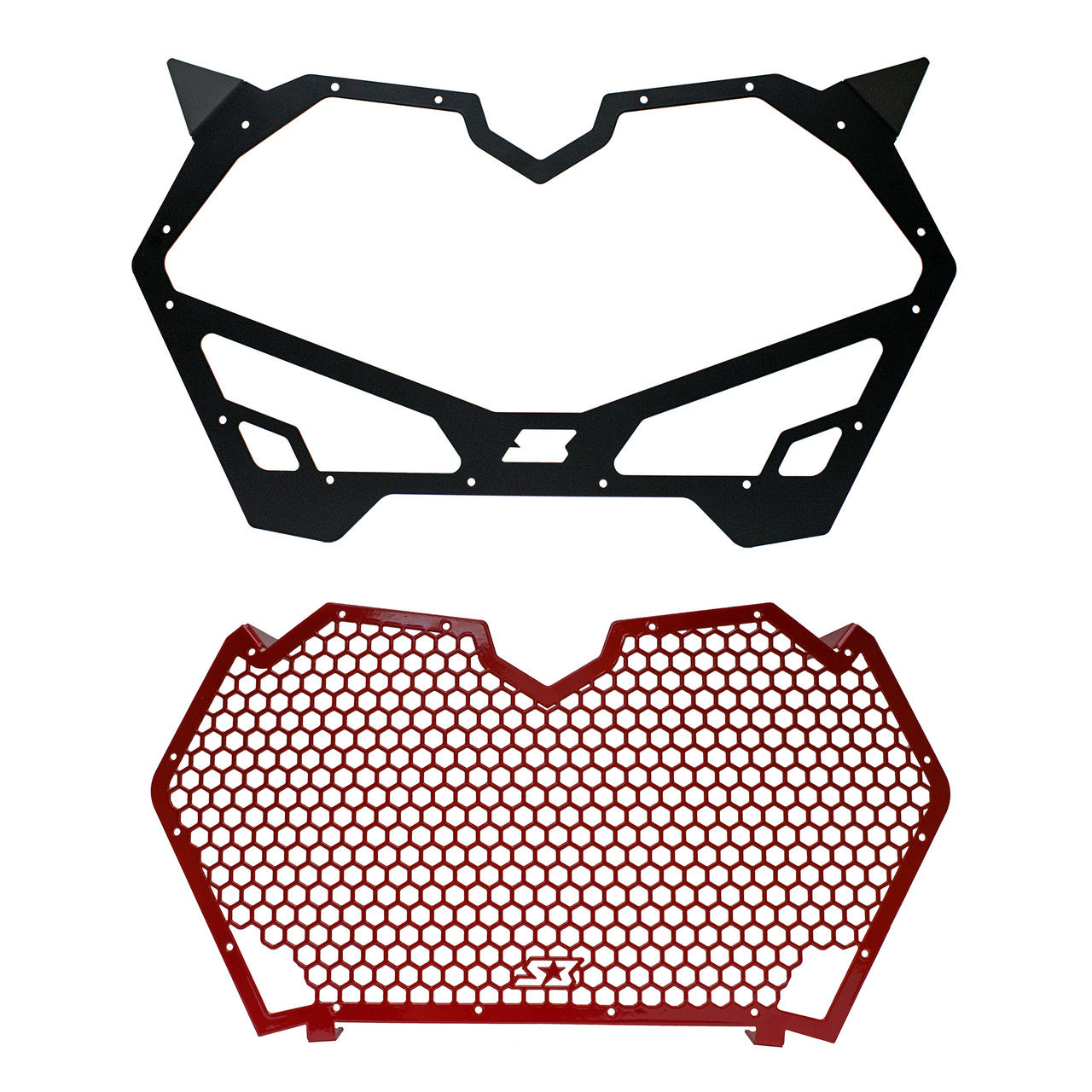 Передняя решетка для <tc>Maverick</tc> Р