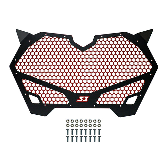 Μπροστινή μάσκα για <tc>Maverick</tc> Ρ