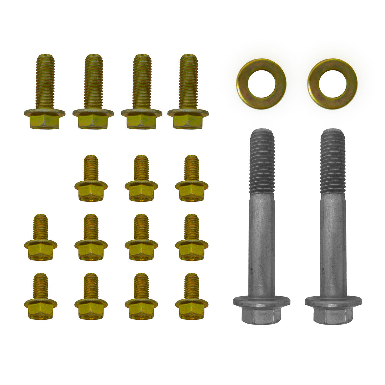 Kit clin frontal pentru <tc>Maverick</tc> R