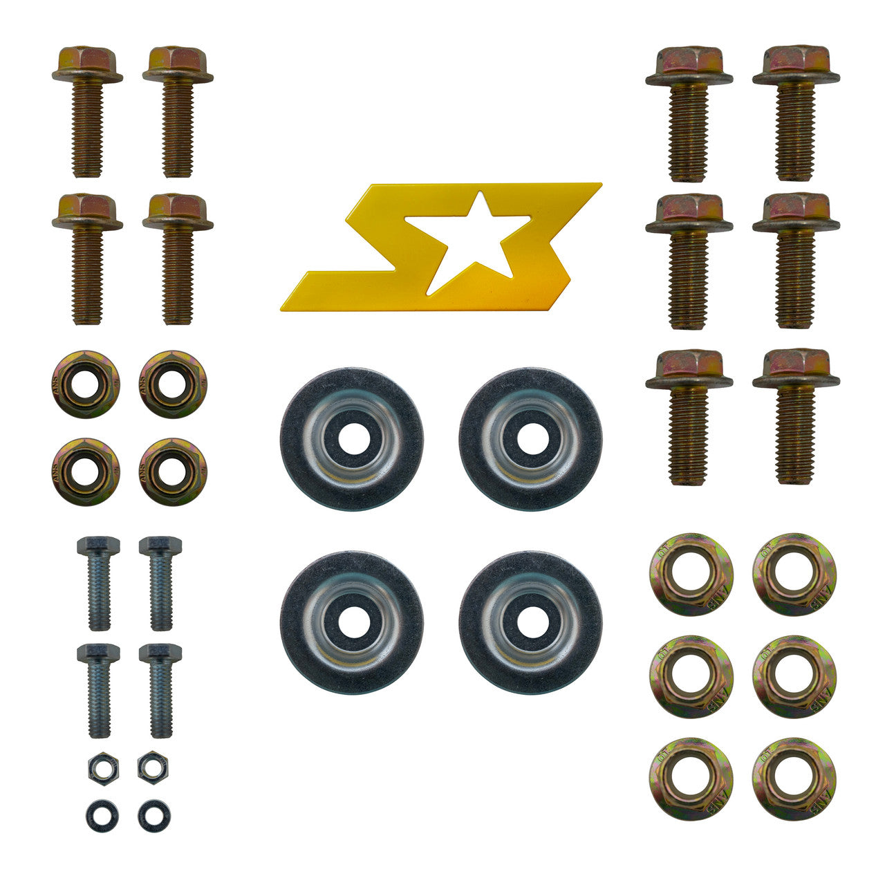 Parachoques delantero PreRunner para <tc>Maverick</tc>R