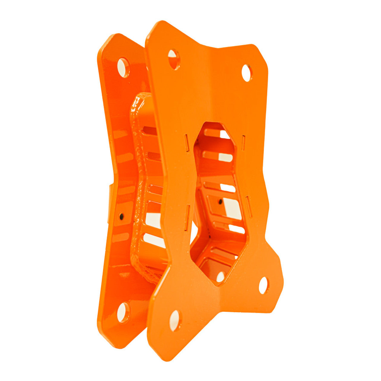 <tc>Dvigubo Tvirtinimo Galinių Strypų Plokštė skirta RZR PRO R/PRO S/Turbo R</tc>